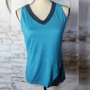 Bolle Athletic Top Sz M